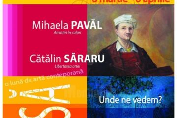 Expoziția de pictură „Acasă”