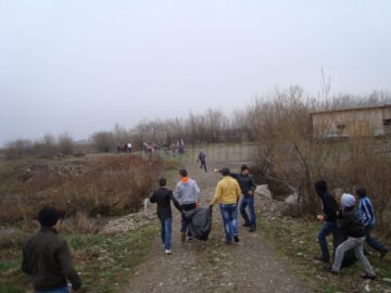 Copiii nevoiași din Vicovu de Sus îi scriu săptămânal lui Dumnezeu