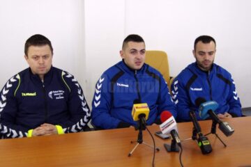 Sucevenii speră să obțină 3 puncte la Vaslui
