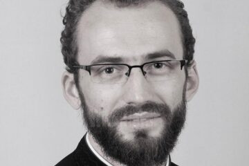 Pr. prof. dr. Liviu Vidican-Manci