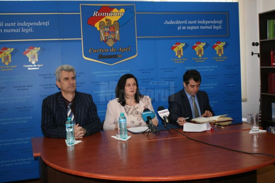 Adrian Bordea, Maria Andrieș și Horațius Dumbravă