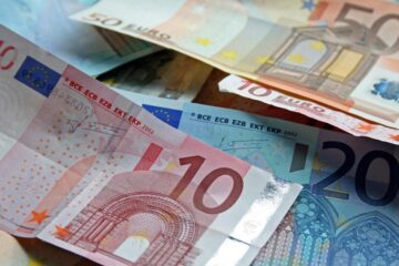 Valoarea capitalului din străinătate adus în județ la începutul acestui an este de doar câteva sute de euro.