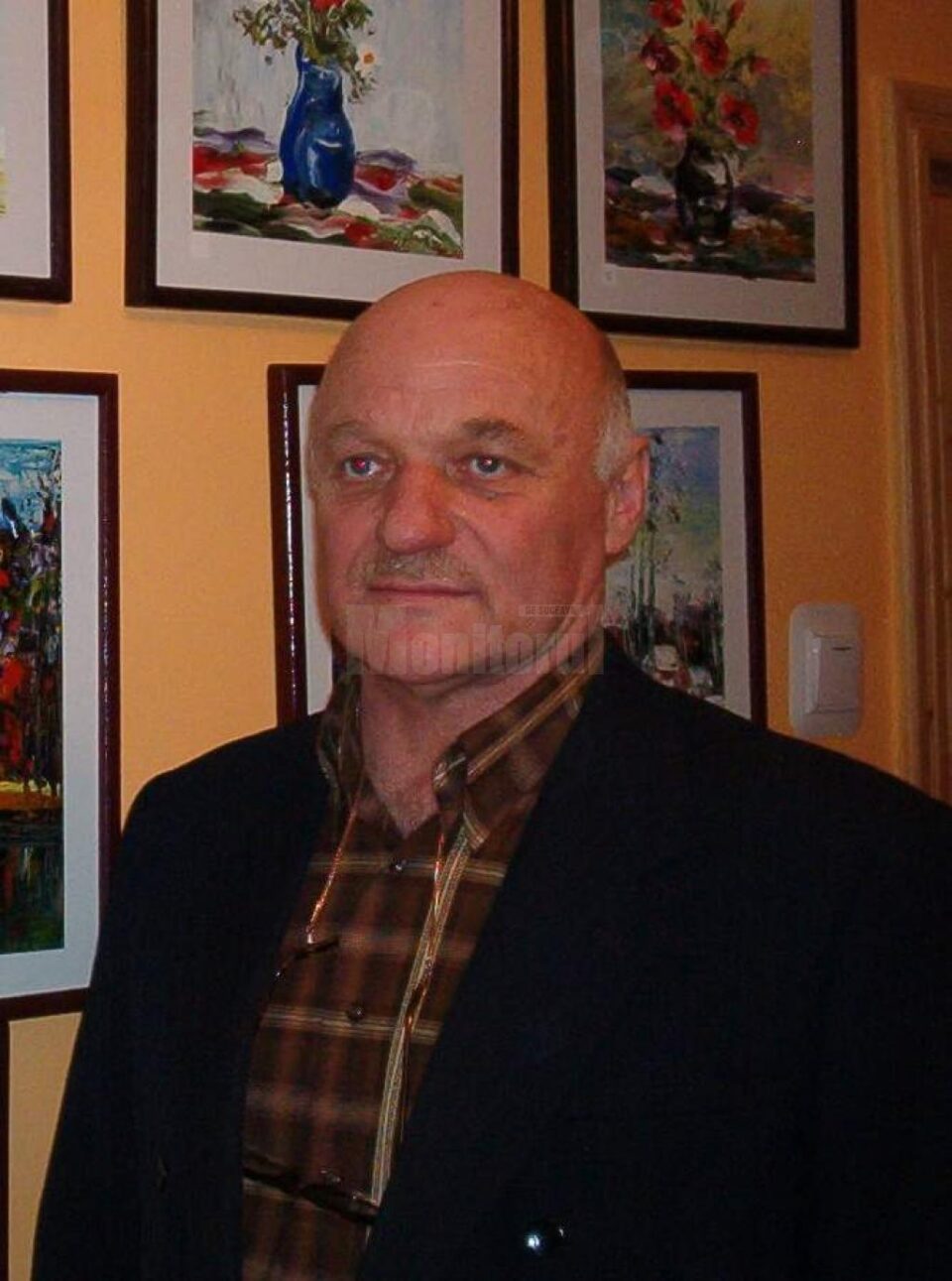 Retrospectiva Ioan Bodnar: „Anotimpuri 70”