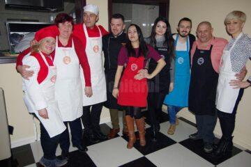 Primul restaurant cu specific brazilian din Suceava, deschis în aplauzele MasterChef-ilor din întreaga țară