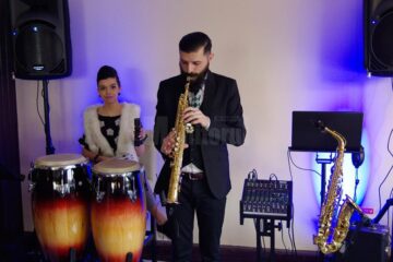 Primul restaurant cu specific brazilian din Suceava, deschis în aplauzele MasterChef-ilor din întreaga țară