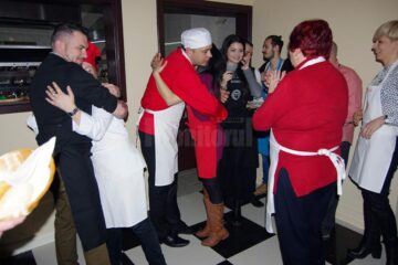 Primul restaurant cu specific brazilian din Suceava, deschis în aplauzele MasterChef-ilor din întreaga țară