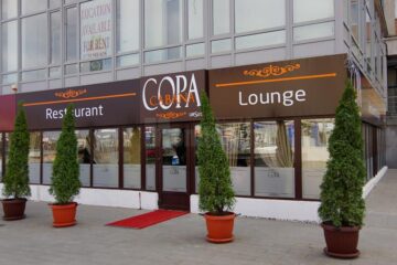 Primul restaurant cu specific brazilian din Suceava