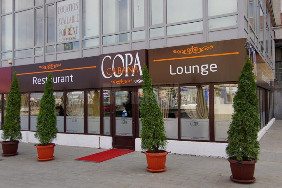 Primul restaurant cu specific brazilian din Suceava