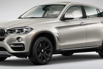 Șase din cele șapte mașini vizate de hoți au fost BMW