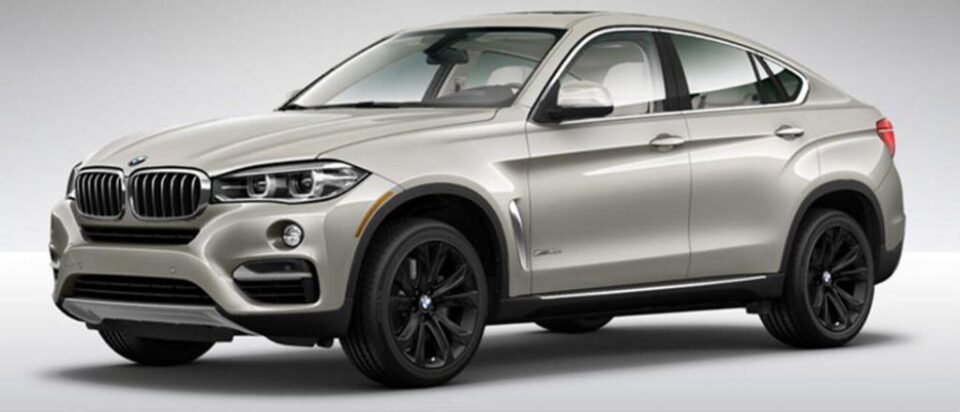 Șase din cele șapte mașini vizate de hoți au fost BMW