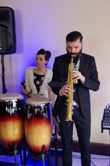 Primul restaurant cu specific brazilian din Suceava, deschis în aplauzele MasterChef-ilor din întreaga țară