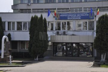 Inspectoratul de Poliție Județean Suceava