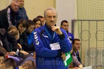 Petru Ghervan acuză deschis arbitrajele defavorabile echipei sucevene