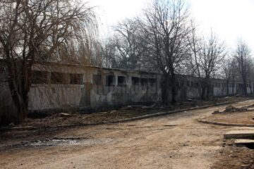 Industrializat de comuniști, zdrobit în capitalism, Verești revine pe harta economică