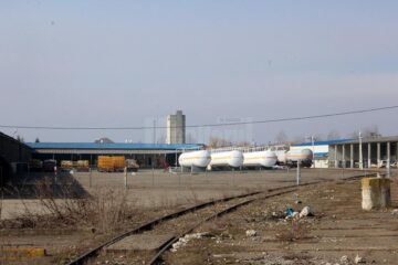 Industrializat de comuniști, zdrobit în capitalism, Verești revine pe harta economică