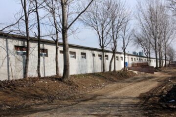 Industrializat de comuniști, zdrobit în capitalism, Verești revine pe harta economică