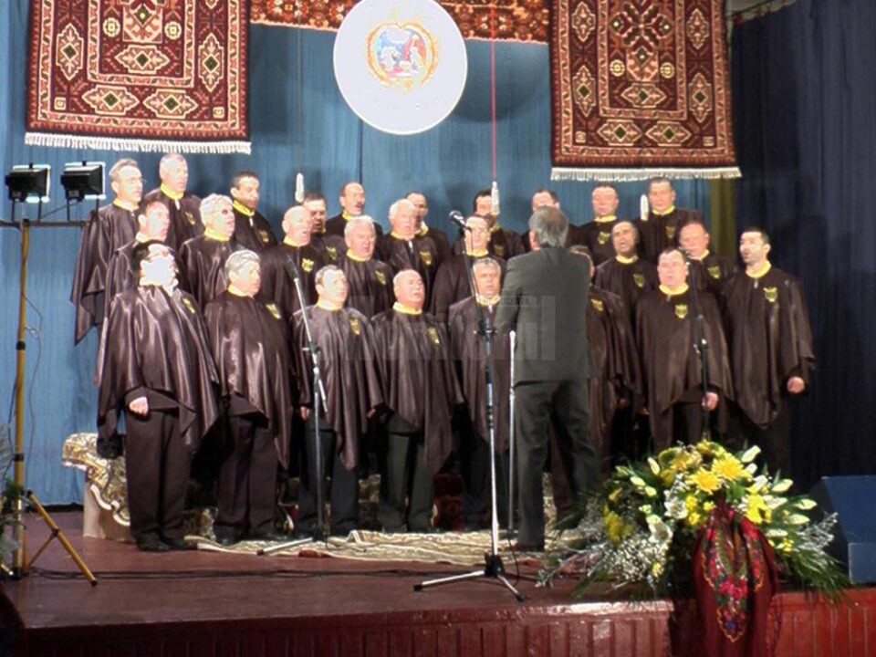 Festivalul Buna Vestire