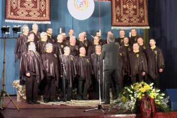 Festivalul Buna Vestire