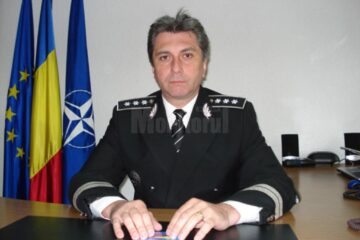MAI, obligat să-i plătească despăgubiri comisarului-șef Ioan Nicușor Todiruț