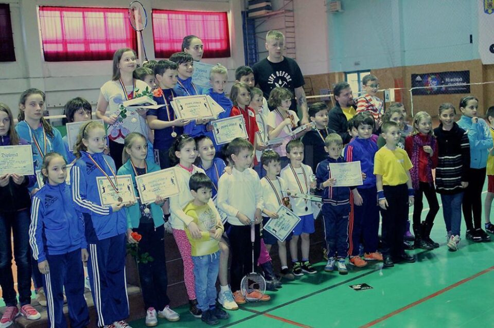 Cupa Bukovina a adunat la Gura Humorului peste 85 de sportivi