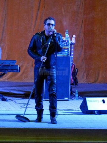 „Forever Love”, un concert pe stilul fanilor trupei Direcția 5, la Suceava