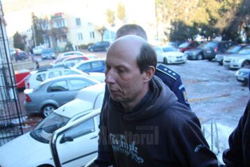 Maxim Vleju „prezintă schizofrenie paranoidă cu evoluție continuă”, susțin specialiștii IML Iași