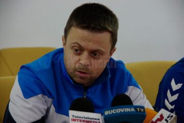 Răzvan Bernicu: „Suntem deja calificați, dar bătălia pentru locul I se va da la ultimul turneu”