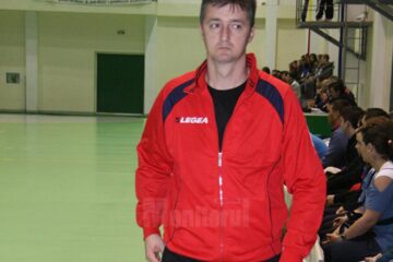 Comisarul Răzvan Andreica