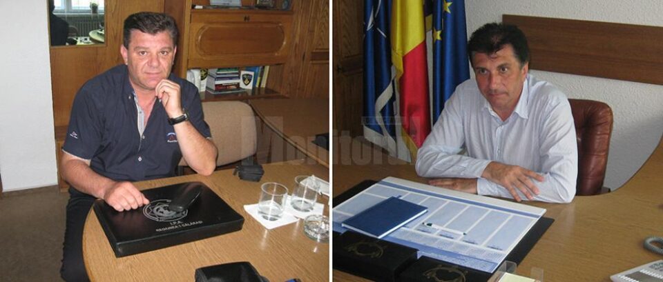 Dumitru Coarnă și-a exprimat convingerea că Ioan Nicușor Todiruț va fi achitat în dosarele DNA în care este acuzat că a achiziționat ilegal sediile polițiilor municipale din Suceava și Câmpulung Moldovenesc Dumitru Coarnă și-a exprimat convingerea că Ioan Nicușor Todiruț va fi achitat în dosarele DNA în care este acuzat că a achiziționat ilegal sediile polițiilor municipale din Suceava și Câmpulung Moldovenesc