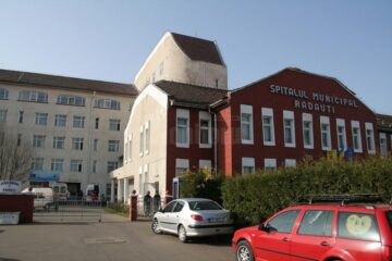 Acuzații de malpraxis la Maternitatea Rădăuți