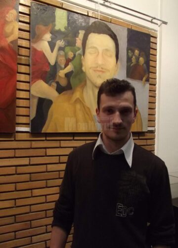 „Acasă”, la Universitatea „Ștefan cel Mare” Suceava