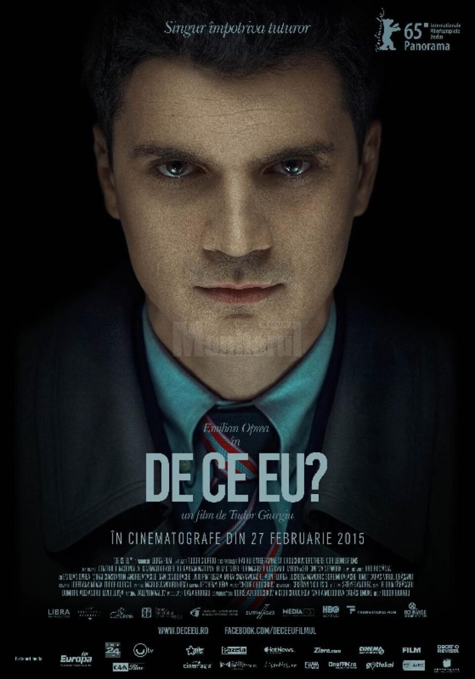 Filmul „De ce eu?”