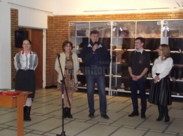 „Acasă”, la Universitatea „Ștefan cel Mare” Suceava