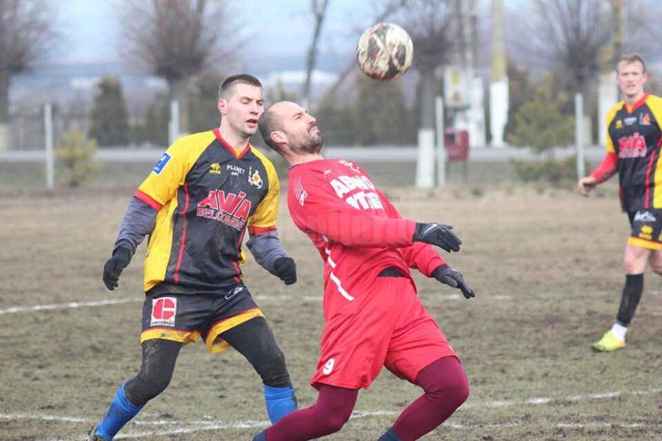 Mircea Negru este considerat de băcăuani pericolul numărul 1 pentru partida de astăzi Mircea Negru este considerat de băcăuani pericolul numărul 1 pentru partida de astăzi