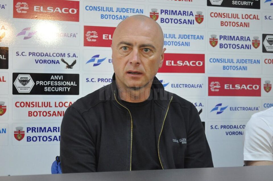 Leo Grozavu vine la Campionatul Județean de minifotbal „Ambro”