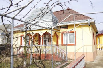 Casa familiei Todirică