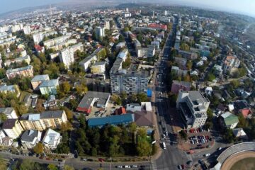 Blocurile din Suceava, „vânate” la licitațiile organizate de bănci ca urmare a executărilor silite