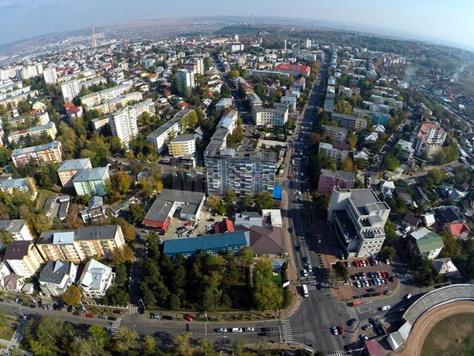 Blocurile din Suceava, „vânate” la licitațiile organizate de bănci ca urmare a executărilor silite Blocurile din Suceava, „vânate” la licitațiile organizate de bănci ca urmare a executărilor silite