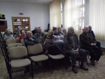 „Antologie de poezie română contemporană”, „un adevărat ceaslov poetic...”