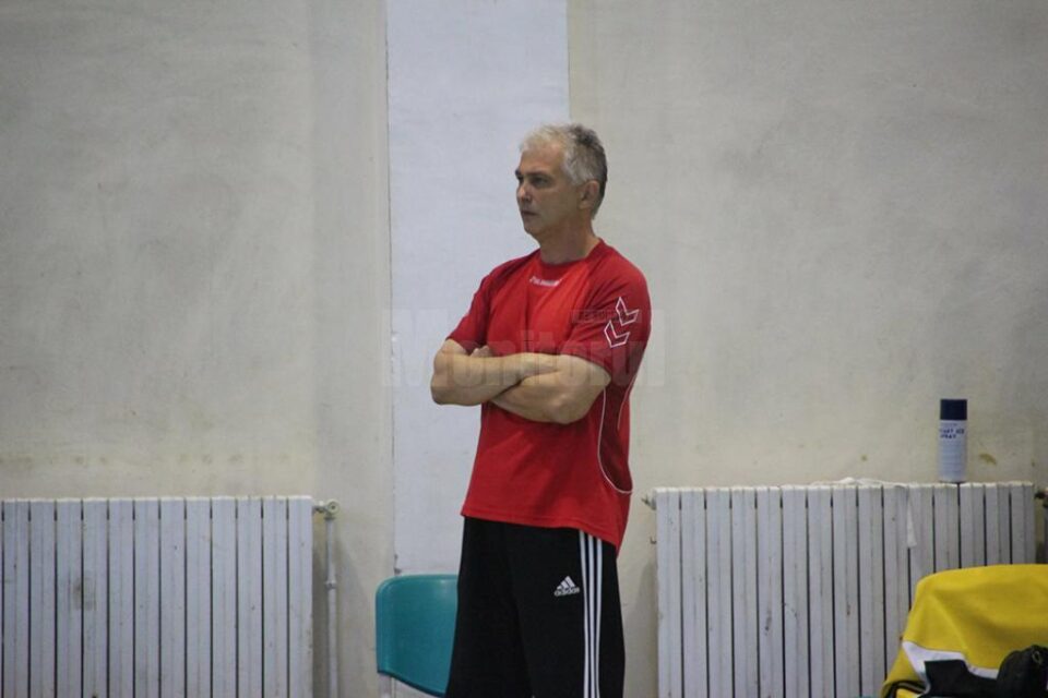 Iulian Dugan: „Pot să spun că sunt mulțumit de modul în care jucătorii mei au abordat jocul, portarii prinzând o zi deosebită” Iulian Dugan: „Pot să spun că sunt mulțumit de modul în care jucătorii mei au abordat jocul, portarii prinzând o zi deosebită”