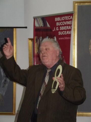 „Antologie de poezie română contemporană”, „un adevărat ceaslov poetic...”