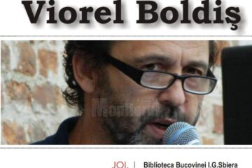 „Dialoguri poetice”, la Biblioteca Bucovinei