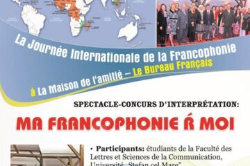 Ziua Francofoniei