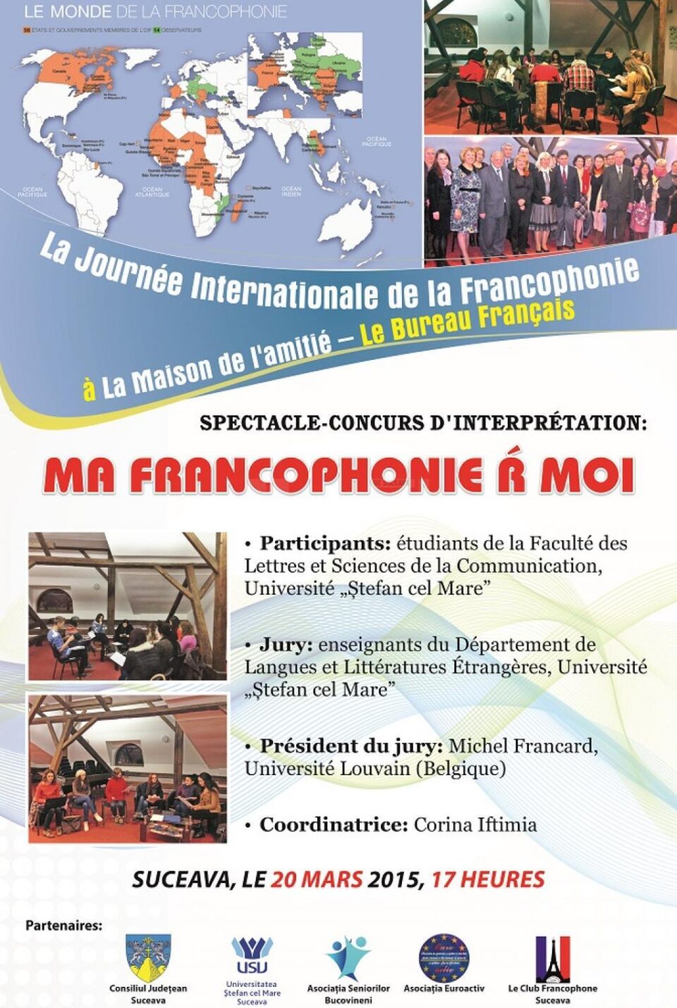 Ziua Francofoniei