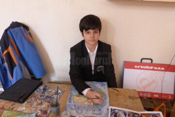 Guilherme Araujo Regado
