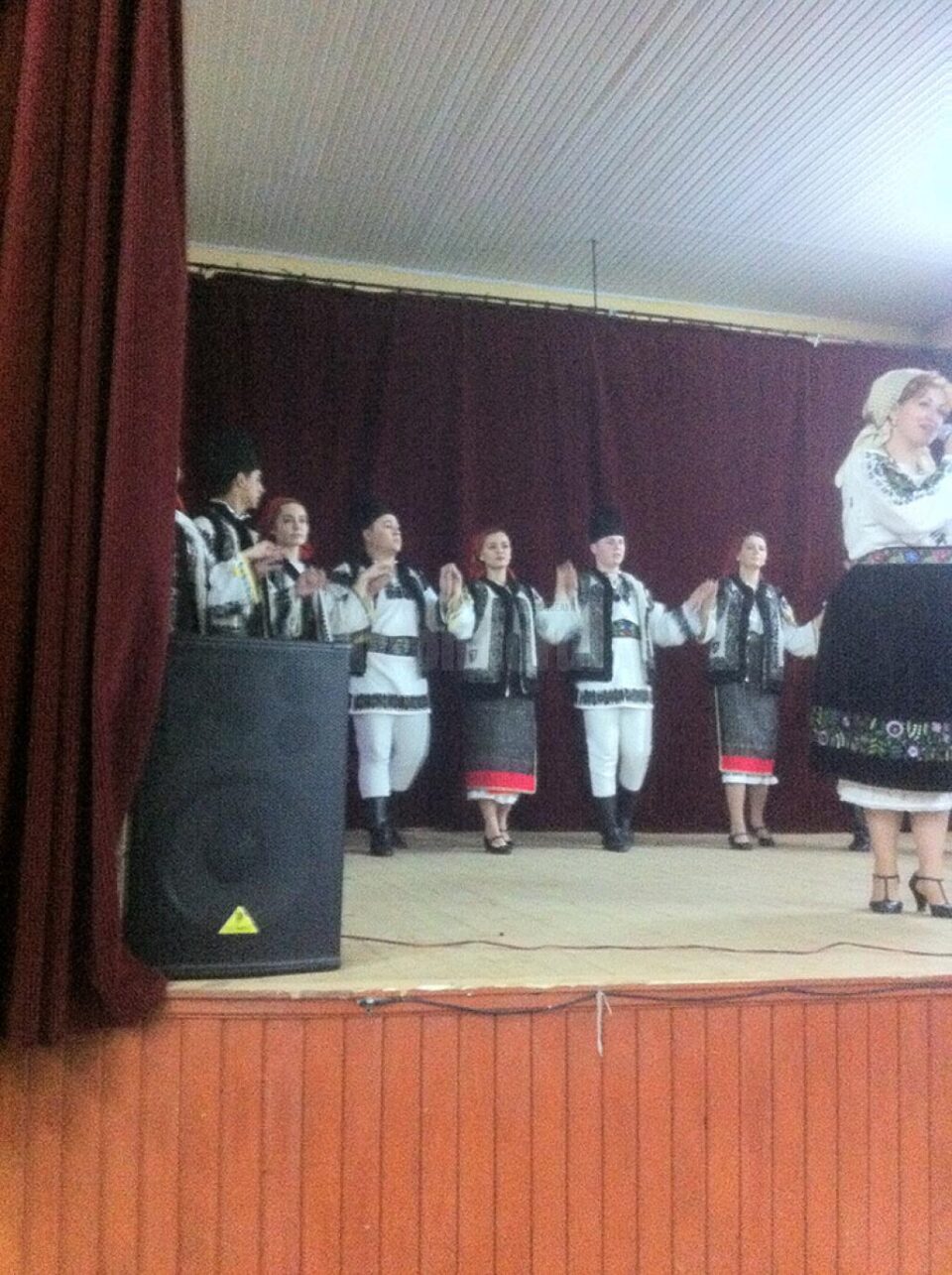 Sătenii din Ilișești au sărbătorit 525 de ani de atestare documentară a localității