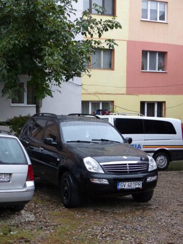 Nouă inculpați, printre care frații Turu, Decebal și Traian, trimiși în judecată în dosarul tentativei de omor din centrul Sucevei