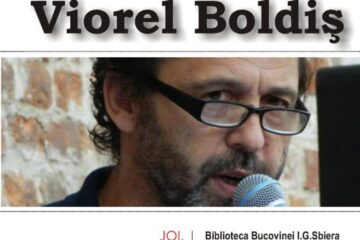 „Dialoguri poetice”, la Biblioteca Bucovinei