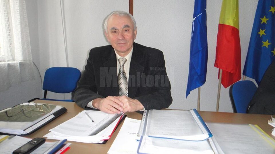 Simion Sticleț