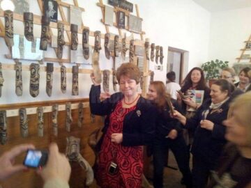 „Barometrul reușitei școlare”, la Ipotești